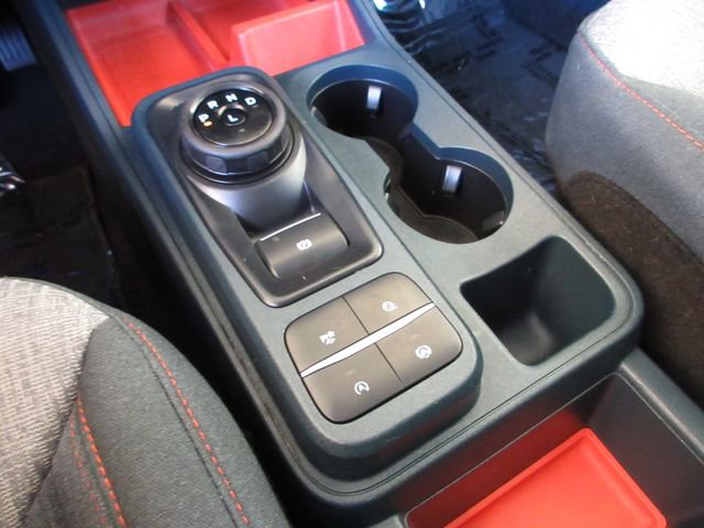 Certified 2024 Ford Maverick XLT image 20