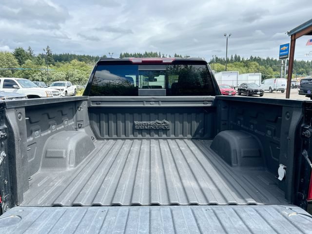 Used 2022 Chevrolet Silverado 1500 High Country AWD/4WD image 26