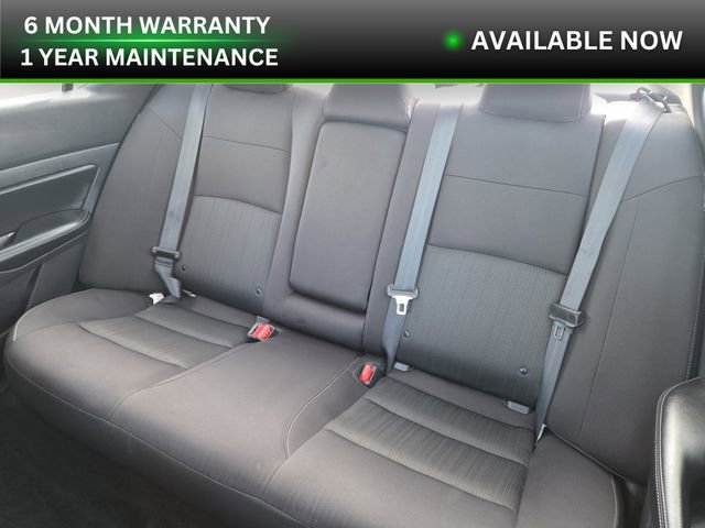 Used 2024 Nissan Altima 2.5 SV image 13