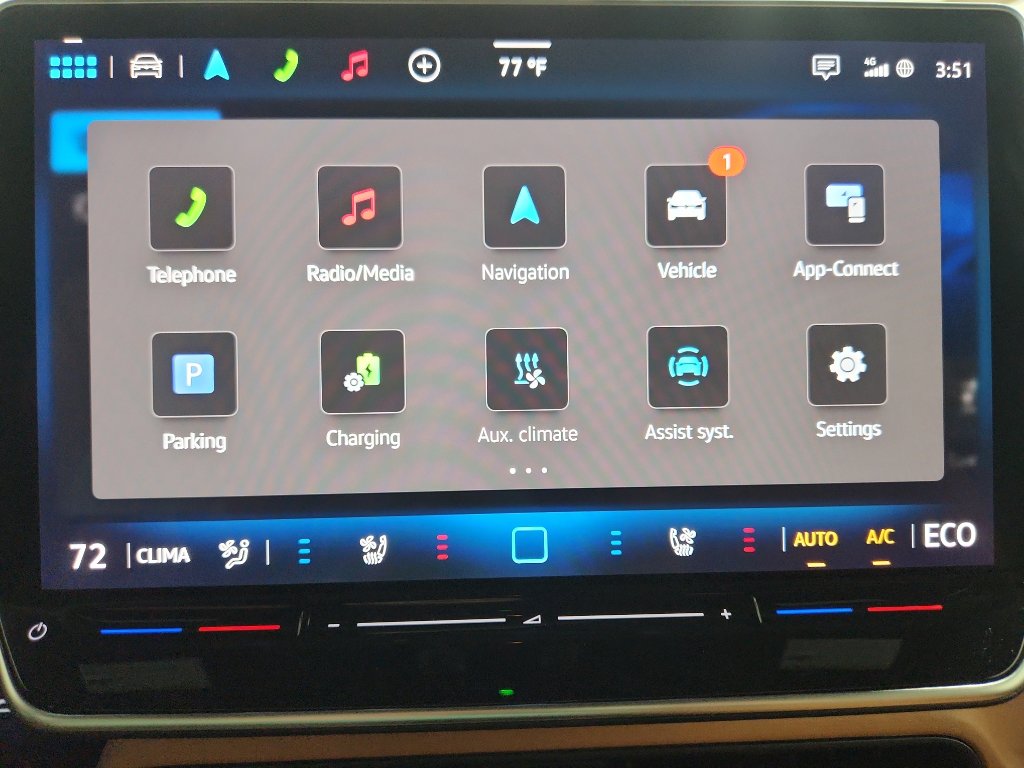 New 2025 Volkswagen ID. Buzz Pro S image 19