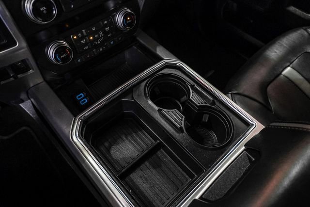 Used 2019 Ford F250 Platinum w/ Platinum Ultimate Package image 25