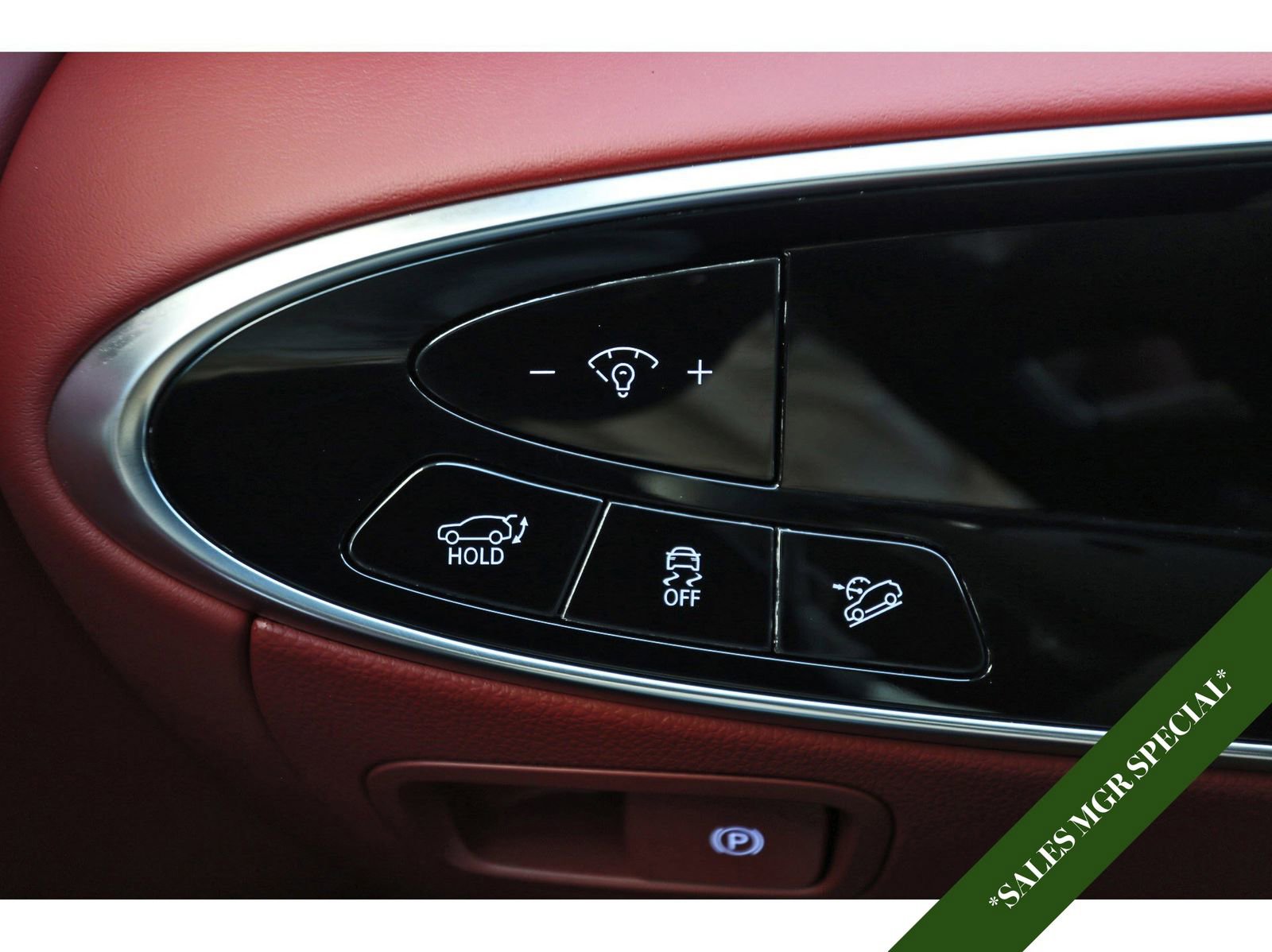 Used 2026 Genesis GV70 2.5T Sport Prestige image 21