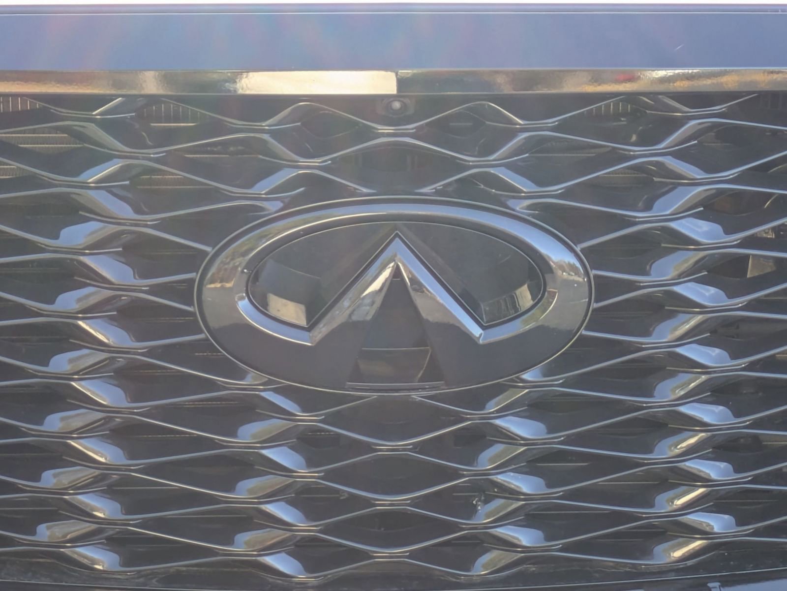 Used 2024 INFINITI QX60 Autograph w/ Cargo Package image 33