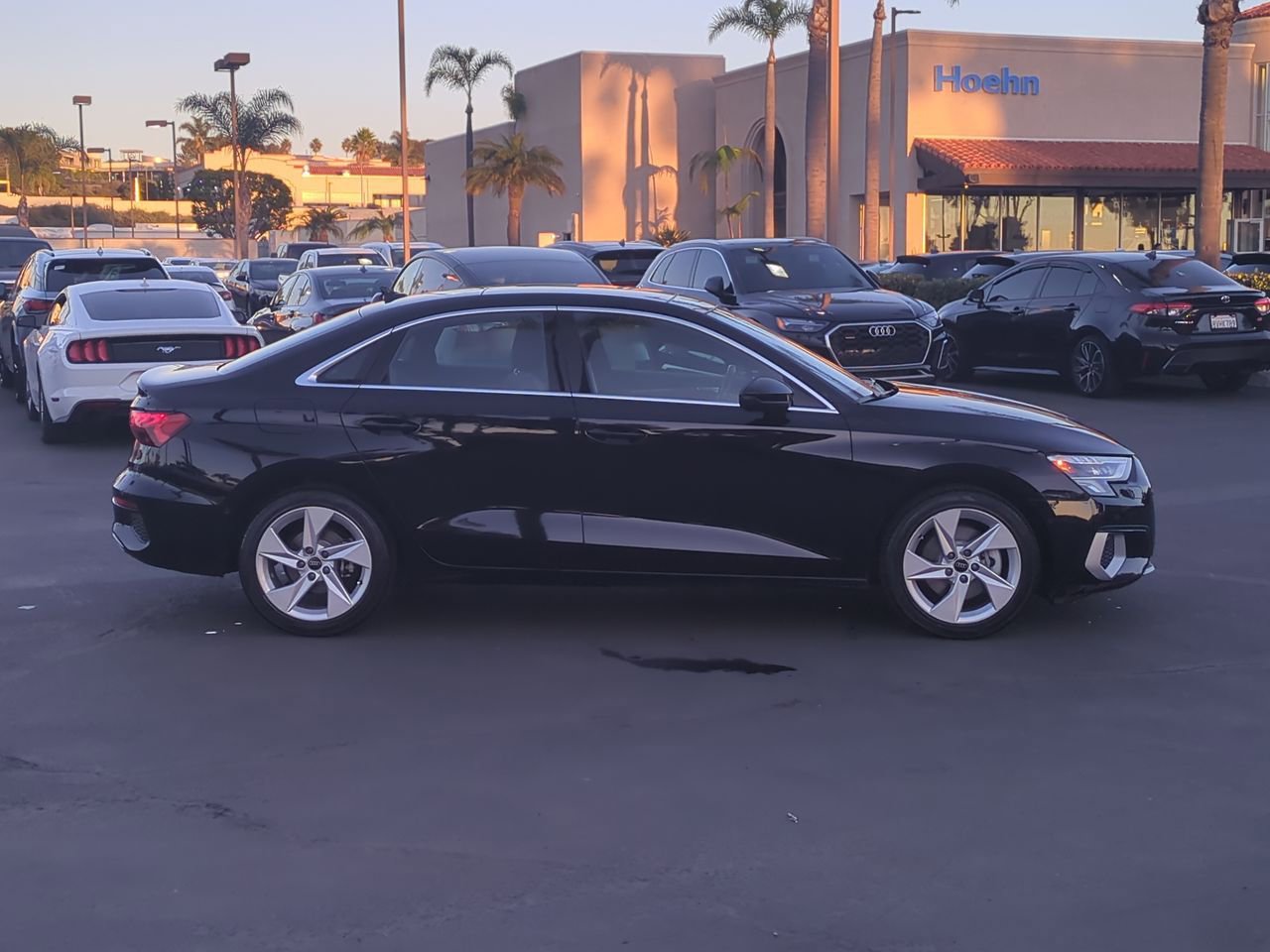 Used 2023 Audi A3 2.0T Premium image 5