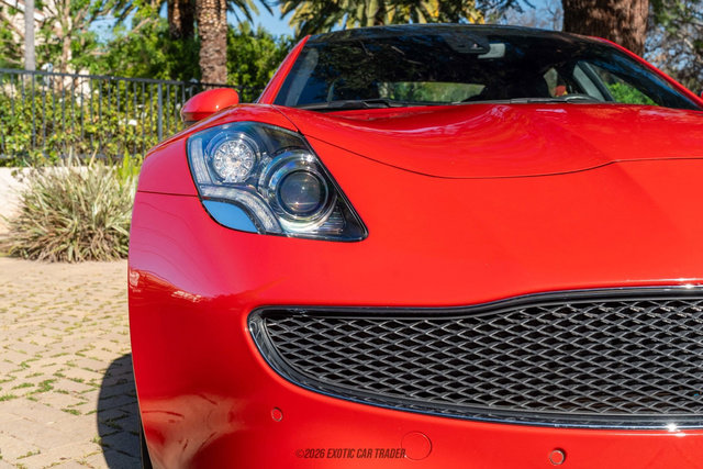 Used 2018 Karma Revero Luxury image 54