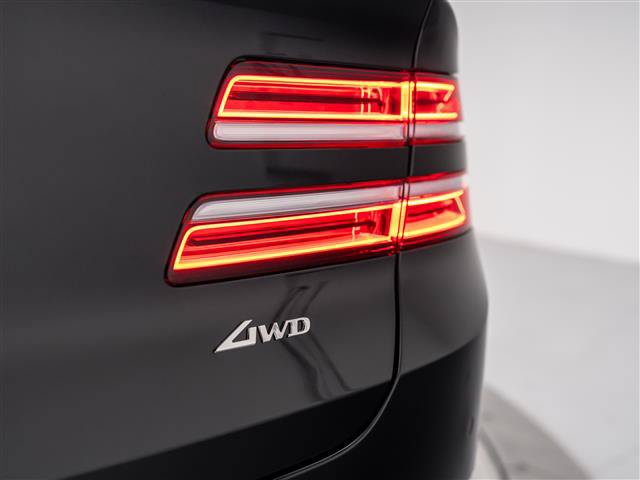 New 2026 Genesis GV80 2.5T Advanced AWD/4WD image 16