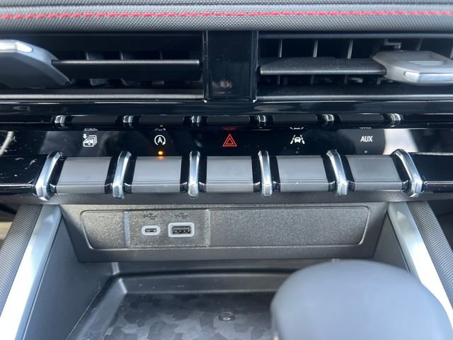 Used 2026 Chevrolet Colorado Z71 w/ Z71 Convenience Package 2 AWD/4WD image 29