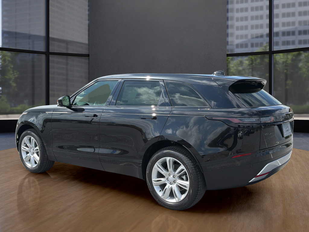 New 2026 Land Rover Range Rover Velar S AWD/4WD image 14