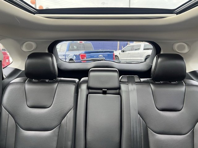 Used 2021 Ford Edge Titanium w/ Equipment Group 301A image 36