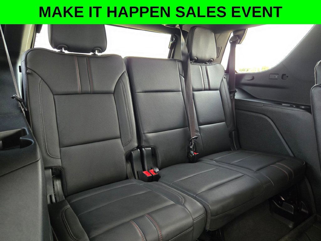 Used 2023 Chevrolet Tahoe RST w/ Luxury Package AWD/4WD image 26