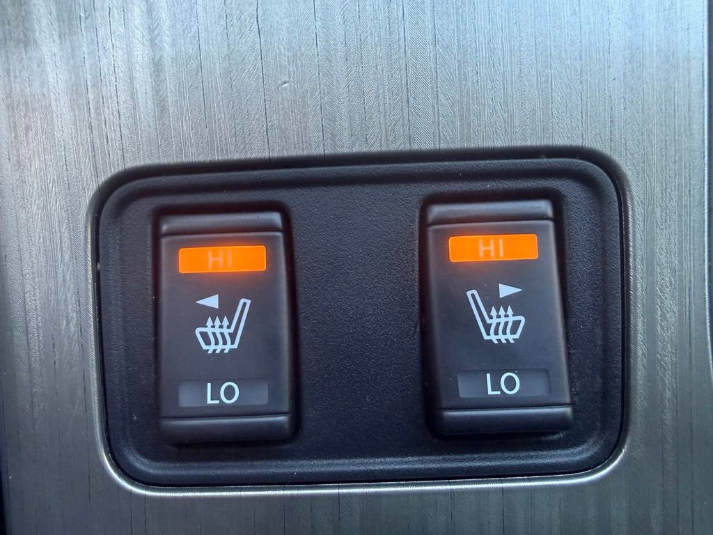 Used 2018 Nissan Murano SL image 25