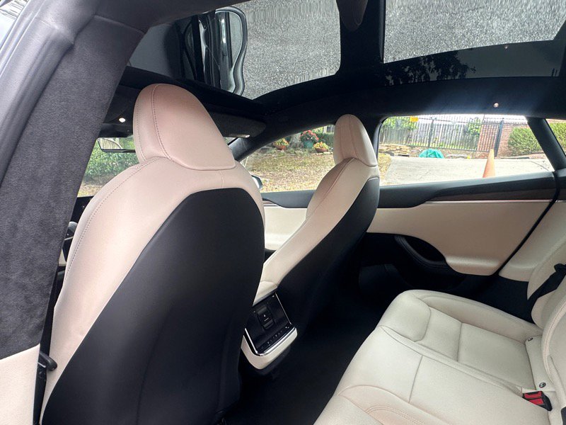 Used 2023 Tesla Model S Standard Range image 35