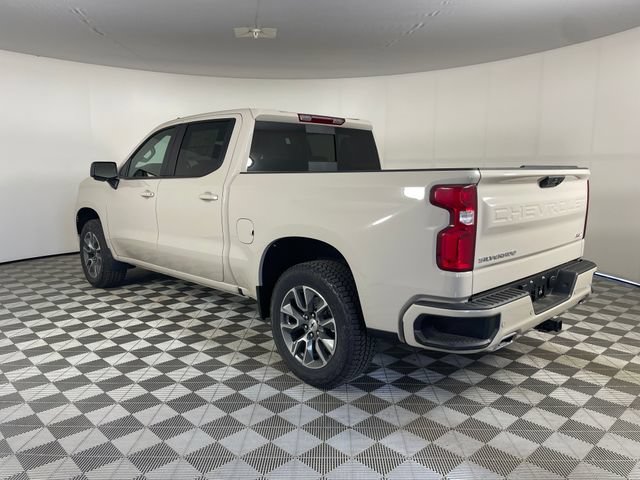 New 2026 Chevrolet Silverado 1500 RST w/ RST All Star Premium Package AWD/4WD image 8