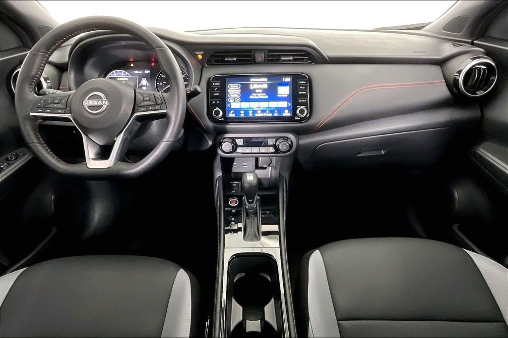 Used 2024 Nissan Kicks SR w/ SR Premium Package image 21