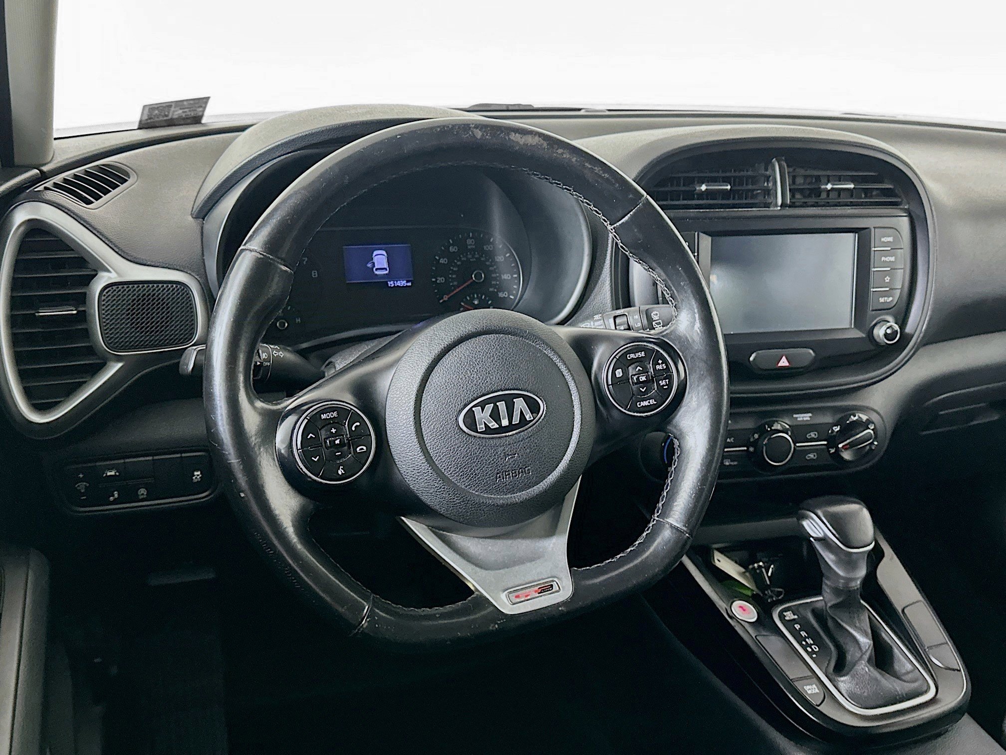 Used 2020 Kia Soul GT-Line w/ GT 2.0L Power Sunroof Package FWD image 18
