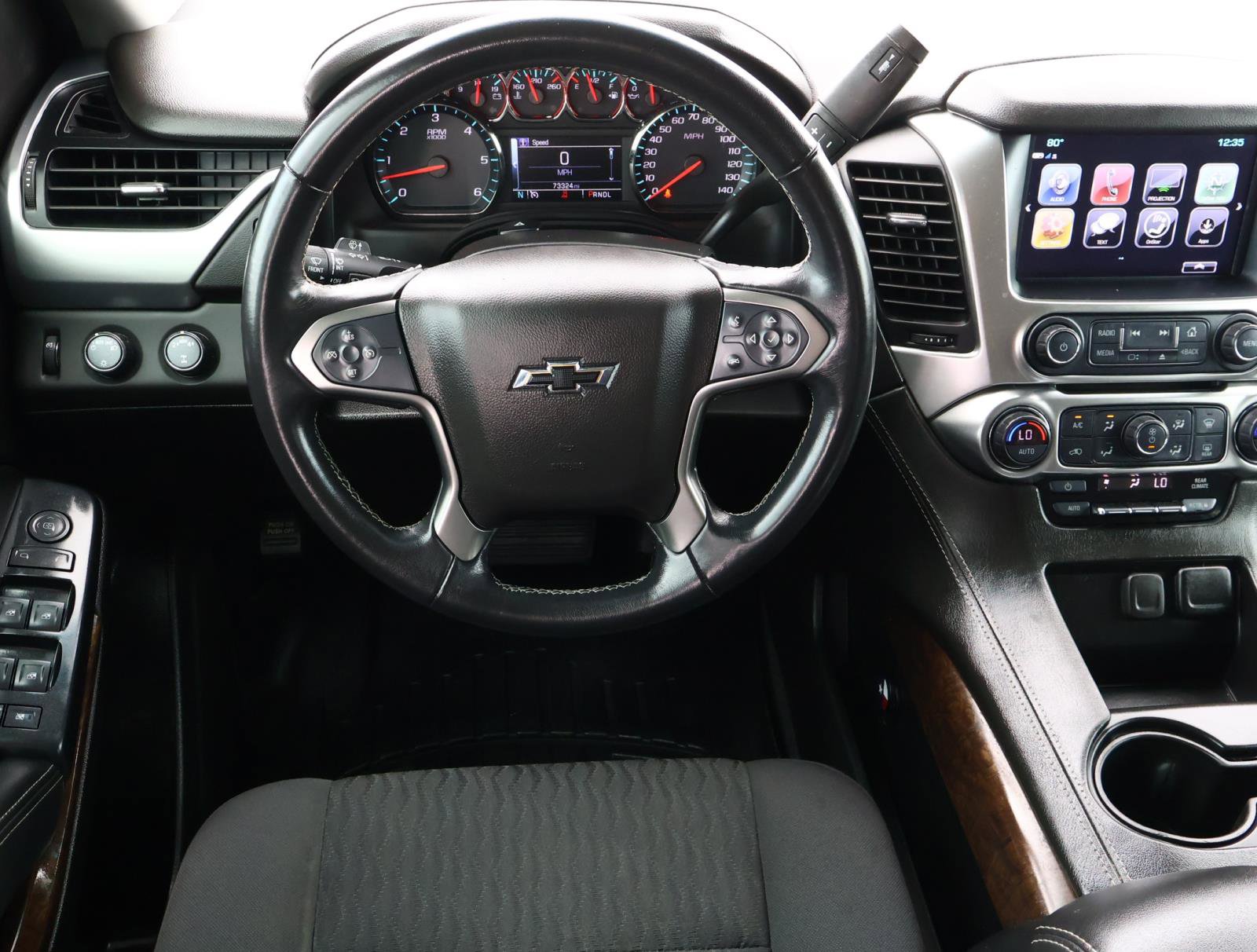 Used 2019 Chevrolet Tahoe LS image 10