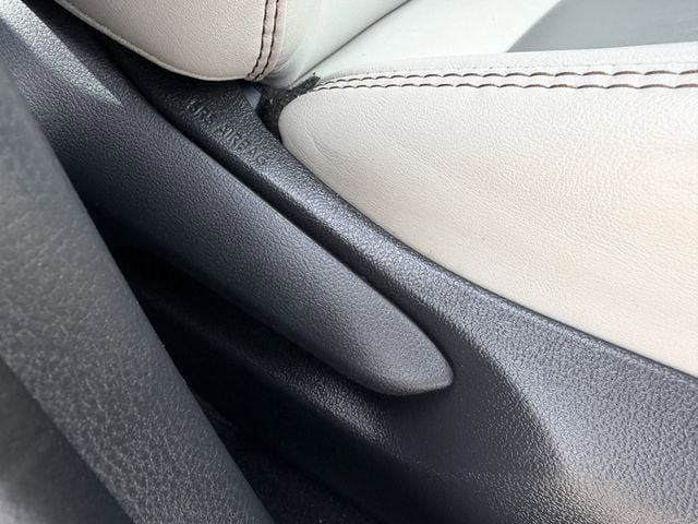Certified 2024 Toyota RAV4 XLE Premium FWD image 28