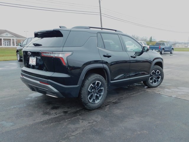 New 2026 Chevrolet Equinox ACTIV image 7