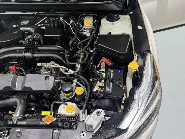 Used 2015 Subaru Outback 2.5i image 46