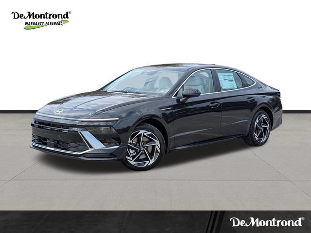 New 2026 Hyundai Sonata SEL
