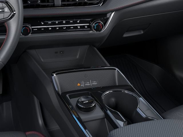 New 2026 Chevrolet Equinox RS FWD image 24