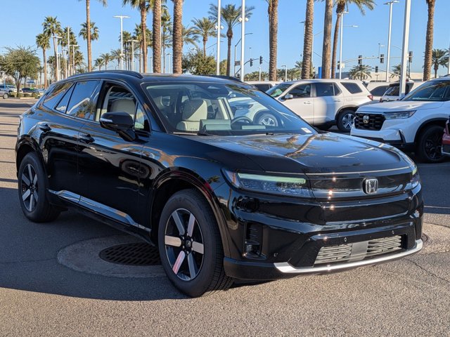 New 2025 Honda Prologue Touring image 7