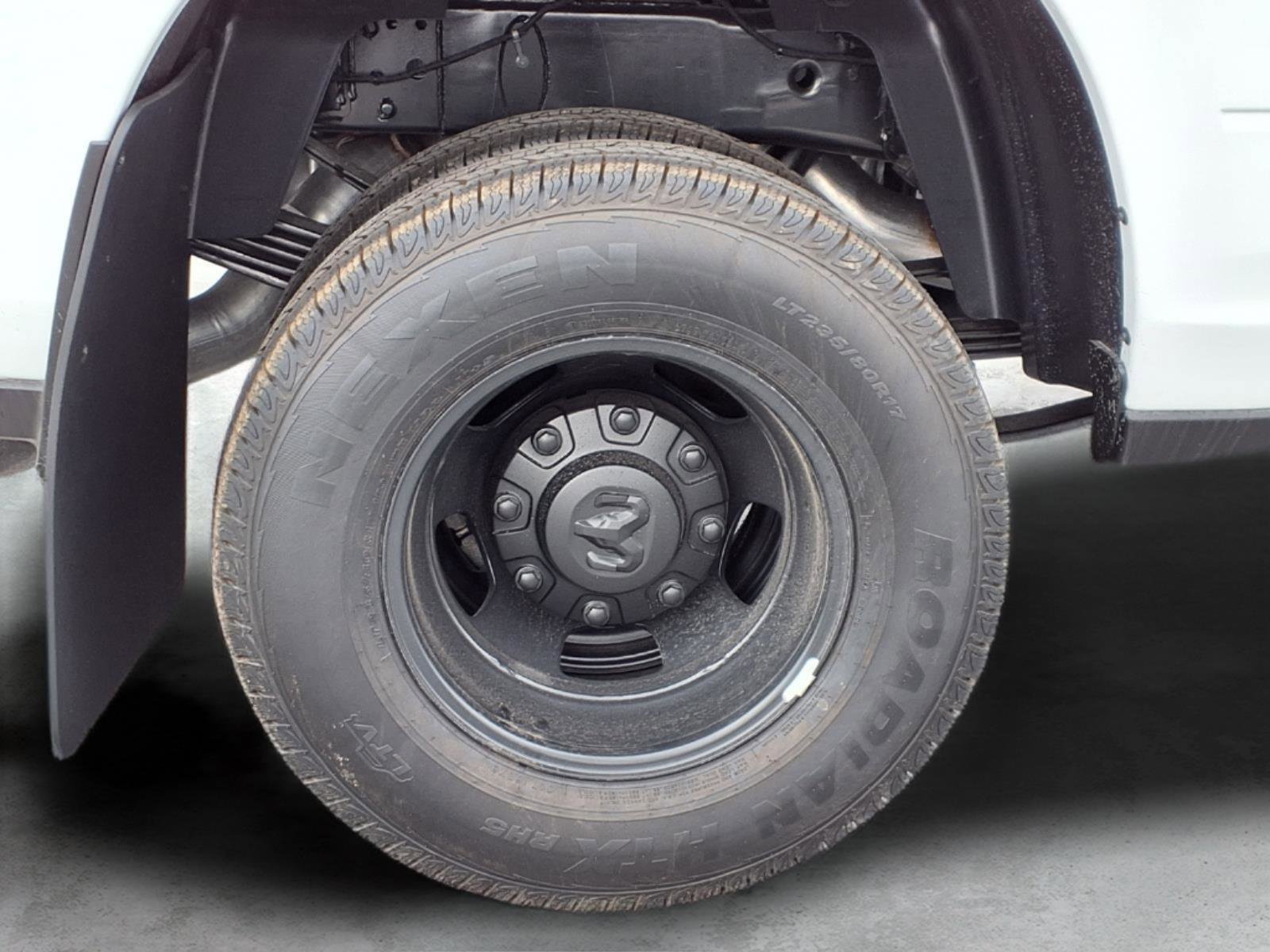 New 2026 RAM 3500 Tradesman image 7