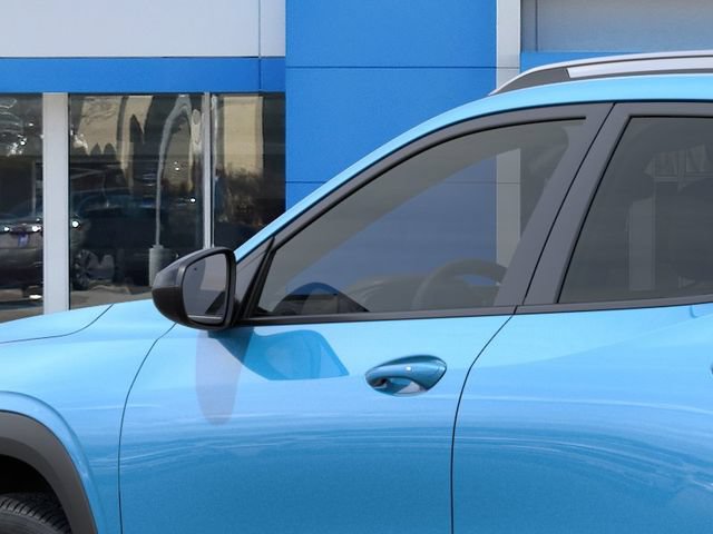 New 2026 Chevrolet Trax ACTIV w/ Driver Confidence Package FWD image 14