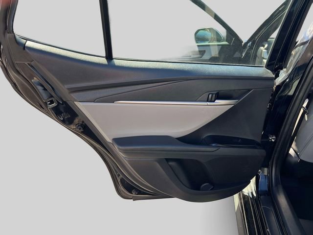 Certified 2026 Toyota Camry SE w/ Convenience Package image 18