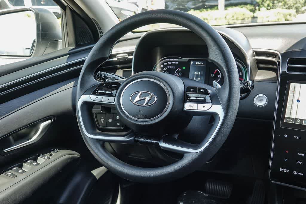 Used 2024 Hyundai Tucson SEL image 14