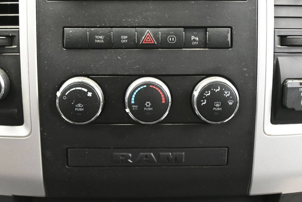 Used 2009 Dodge Ram 1500 Truck SLT w/ Lone Star Regional Pkg AWD/4WD image 19