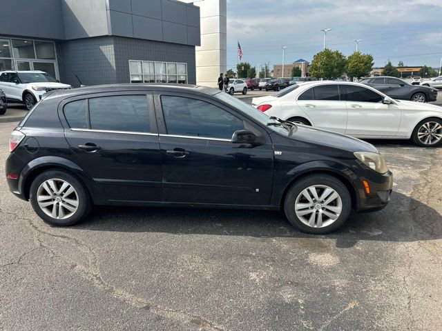 Used 2008 Saturn Astra XR w/ Advanced Audio Package FWD image 4