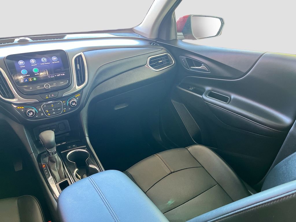 Used 2024 Chevrolet Equinox Premier image 23