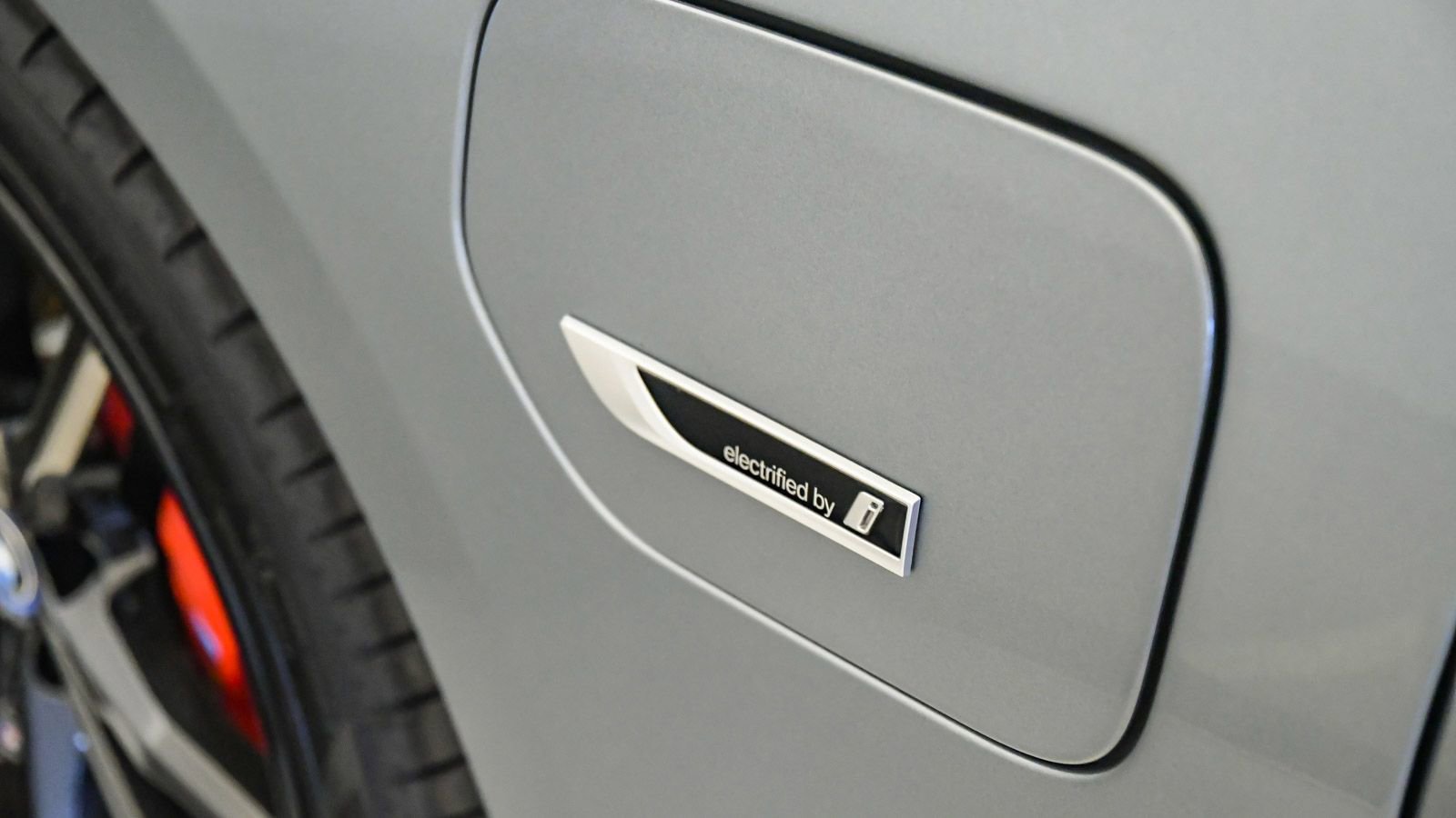 Certified 2023 BMW 330e 330e iPerformance w/ M Sport Package image 28