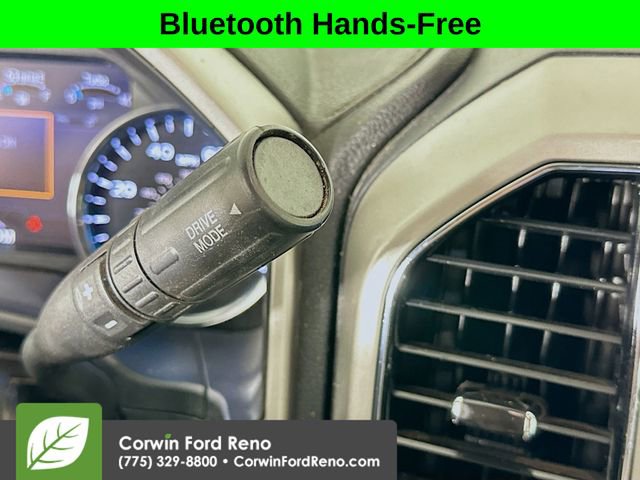Used 2021 Ford F350 Lariat w/ Lariat Ultimate Package AWD/4WD image 16
