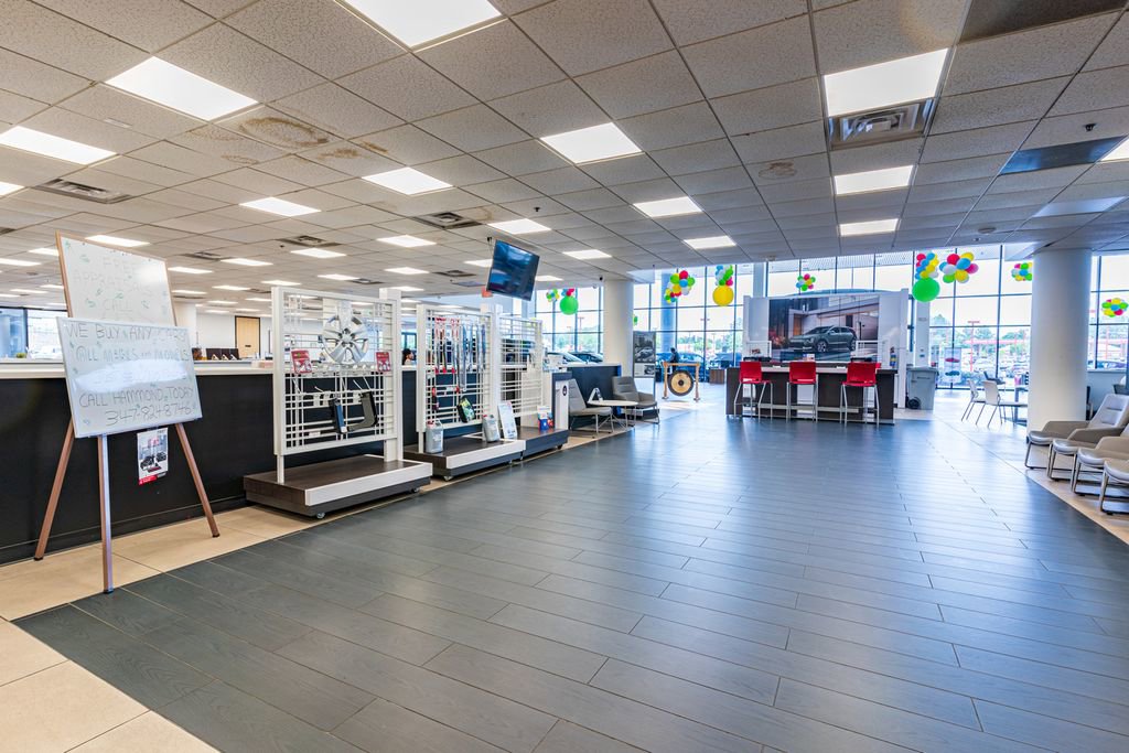 Used 2024 Ford Escape Active image 72