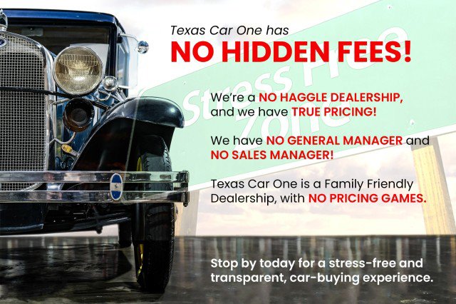 Used 2014 Chevrolet Impala LT w/ Convenience Package image 9