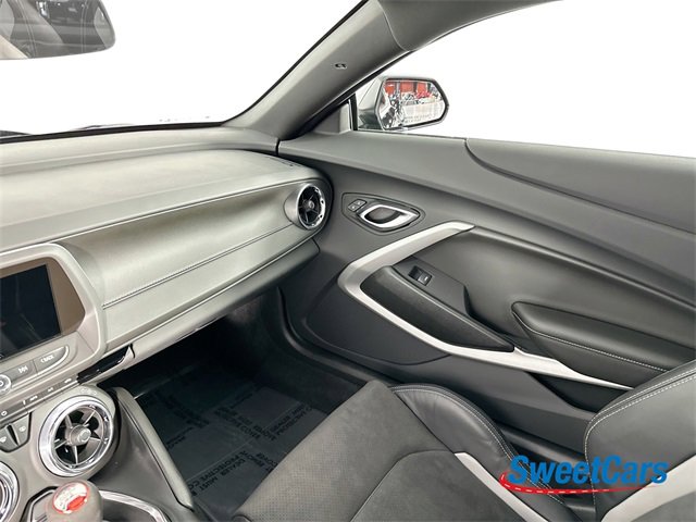 Used 2023 Chevrolet Camaro SS image 29