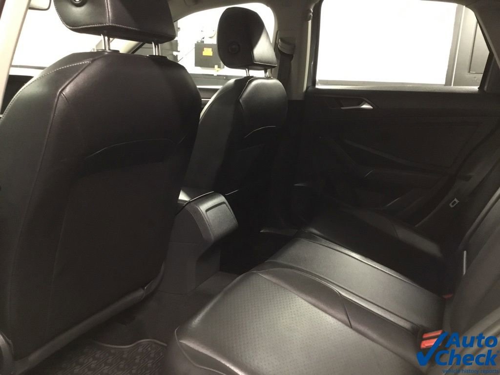 Used 2019 Volkswagen Jetta SEL image 27