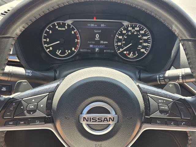 Used 2020 Nissan Altima 2.0 SR FWD image 30