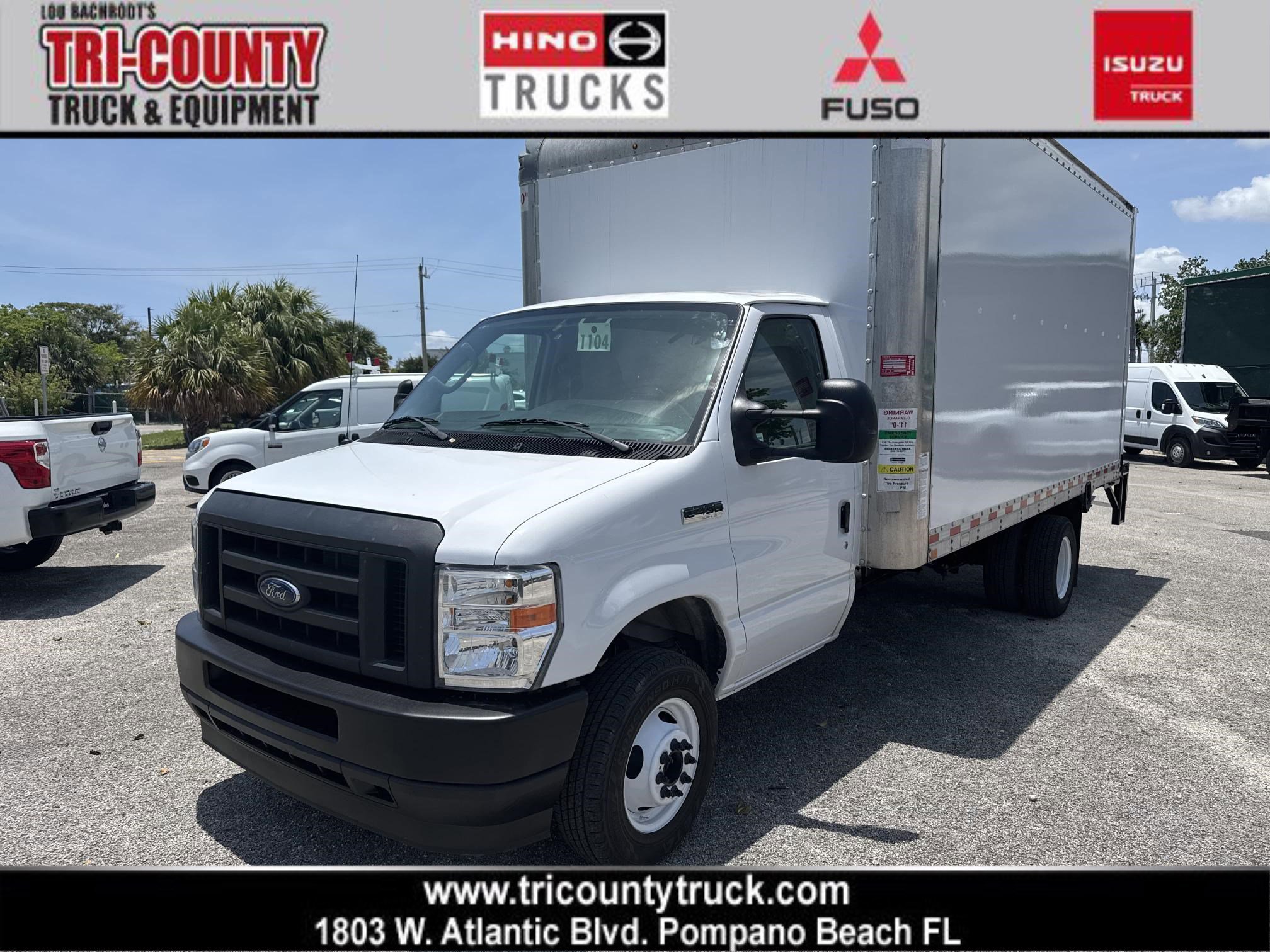 Used 2022 Ford E-350 and Econoline 350 Super Duty