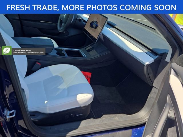 Used 2023 Tesla Model 3 Performance AWD/4WD image 19