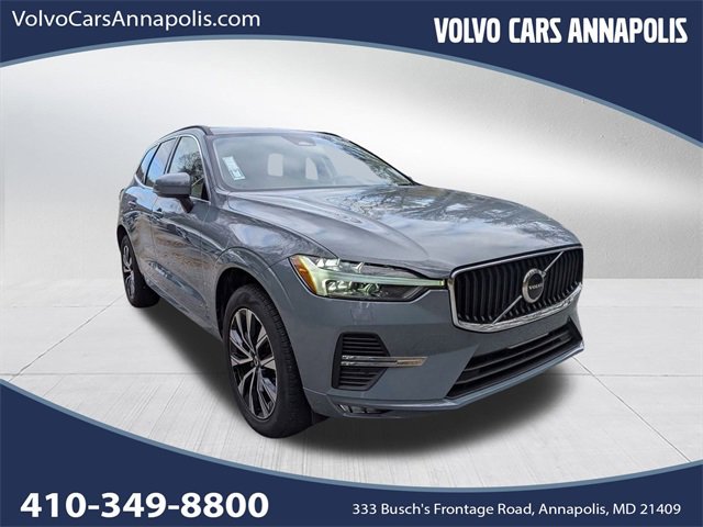 Used 2023 Volvo XC60 B5 Core w/ Climate Package