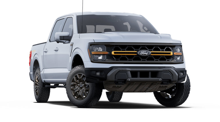 New 2025 Ford F150 Tremor w/ Equipment Group 402A High AWD/4WD image 28