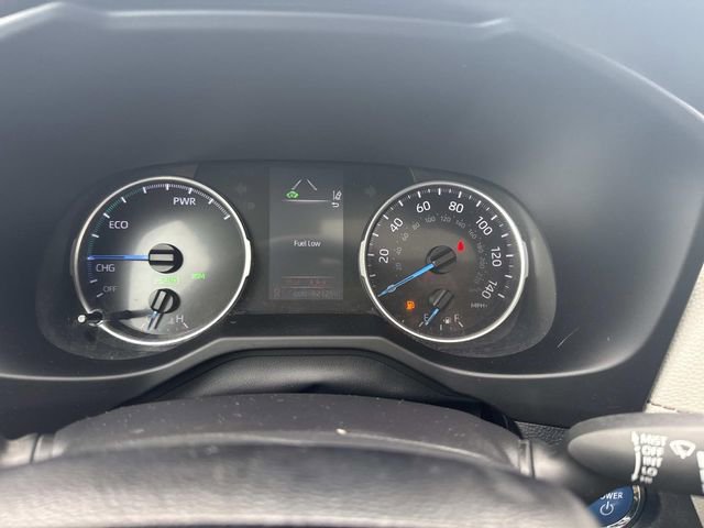 Used 2021 Toyota RAV4 XLE w/ Convenience Package AWD/4WD image 43