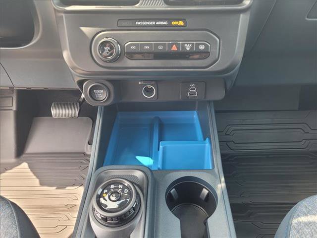 New 2025 Ford Maverick XLT w/ XLT Luxury Package image 23