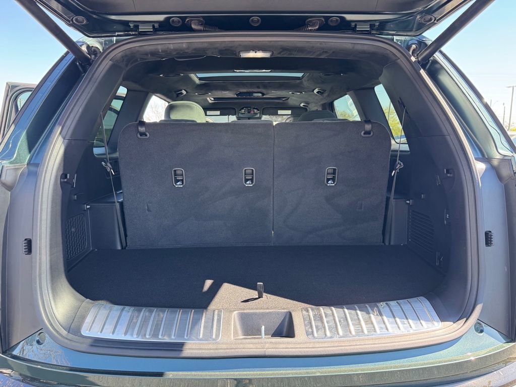 Used 2027 Kia Telluride SX Prestige X-Line image 10