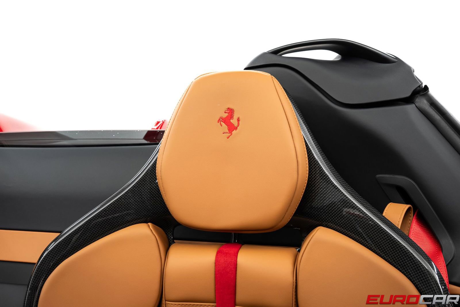 Used 2025 Ferrari SF90 Spider AWD/4WD image 44