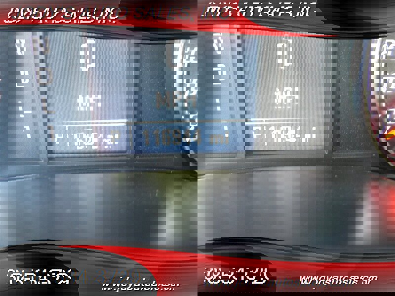 Used 2019 Chevrolet Silverado 2500 W/T image 12