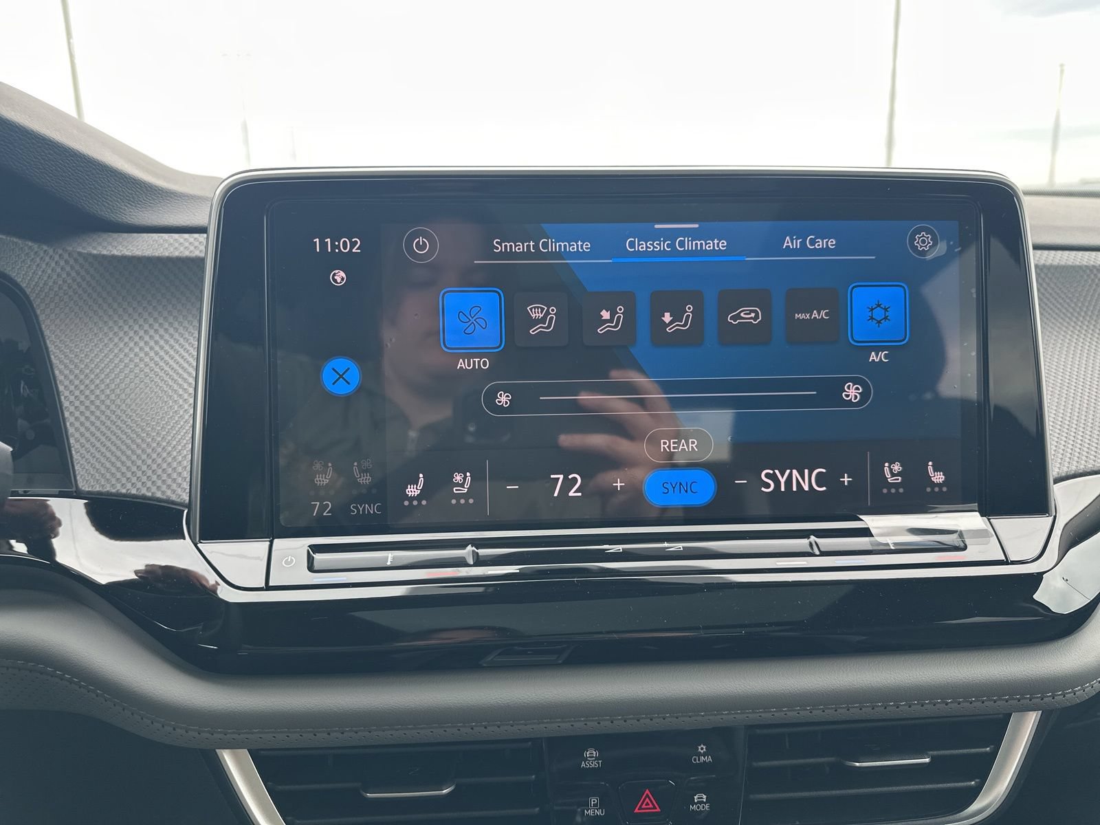 New 2026 Volkswagen Atlas Peak Edition AWD/4WD image 60